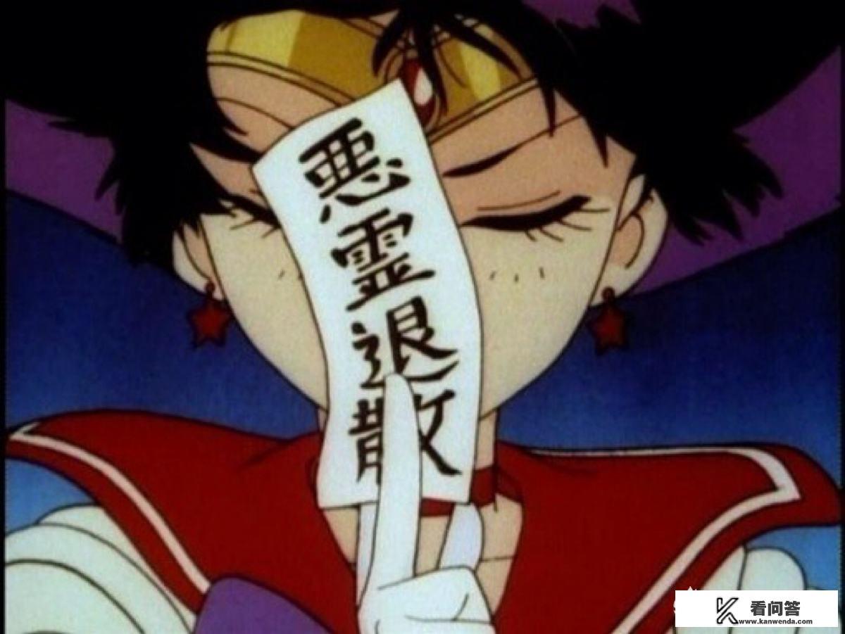 巫女服和和服有没有区别？