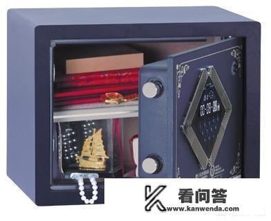 保险柜哪个牌好？