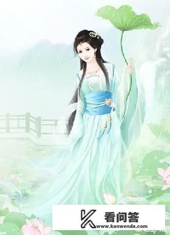 上联：英雄配美女，绝！下联如何对？