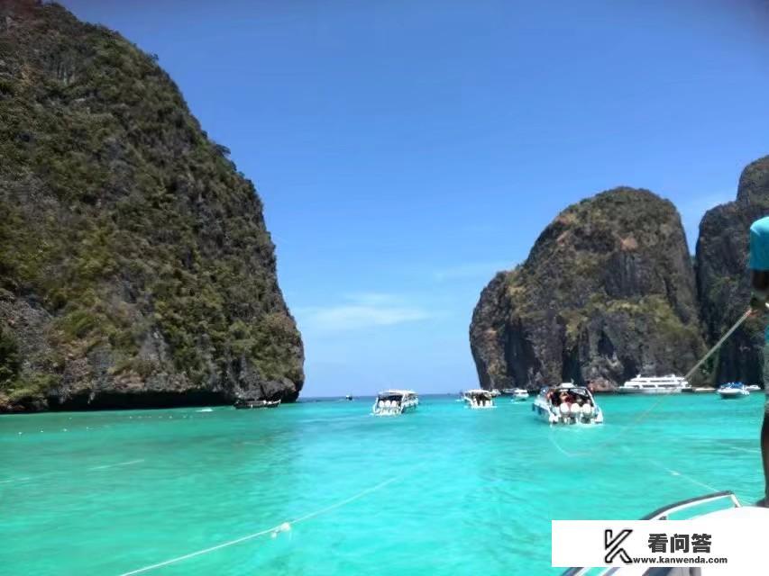 普吉岛旅游，大家有什么好的旅行社推荐嘛？