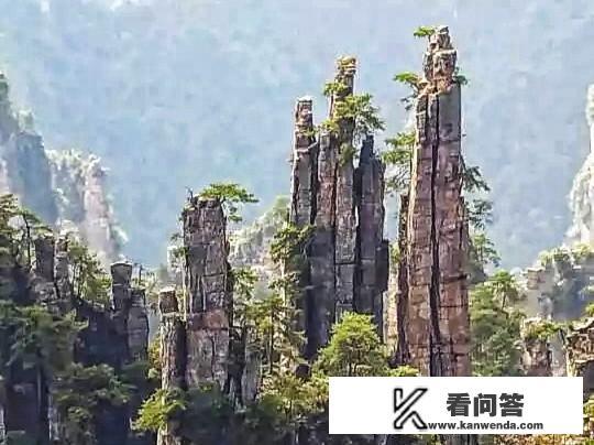 湖南十大旅游景点排行榜,湖南有什么好玩的地方去旅游? 湖南十大旅游景点排行榜,湖南有什么好玩的地方去旅游?