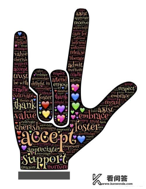 如何正确有效的与聋哑人沟通交流？