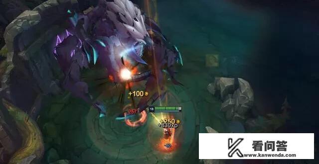 黛安纳新版出装？