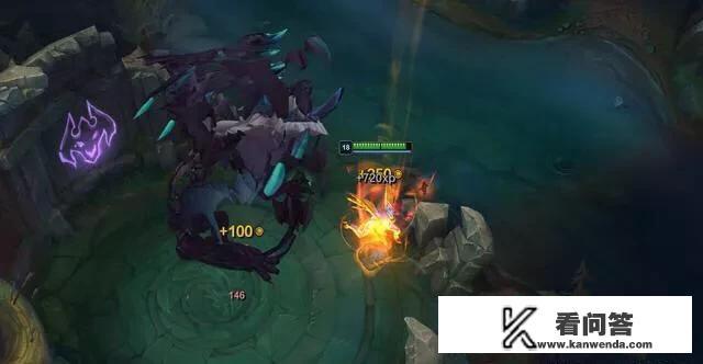 黛安纳新版出装？