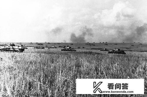 二战德军装甲部队为什么经常建立“刺猬”型阵地？什么是“刺猬”型阵地？