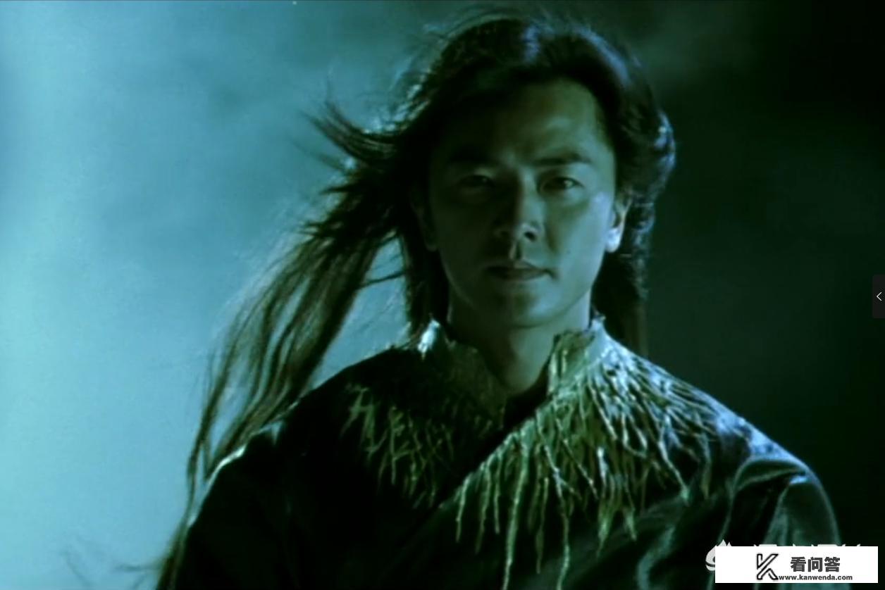 你还记得儿时看过哪些国产电影电视剧，给你留下深刻印象至今难忘的？