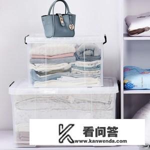 让衣物各自归位，日本主妇是如何做好衣柜收纳的呢？