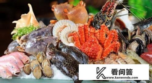 海鲜冷冻食品有哪些? 海鲜冷冻食品有哪些?