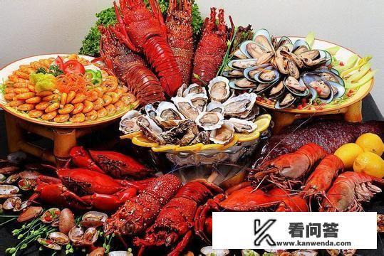 海鲜冷冻食品有哪些? 海鲜冷冻食品有哪些?