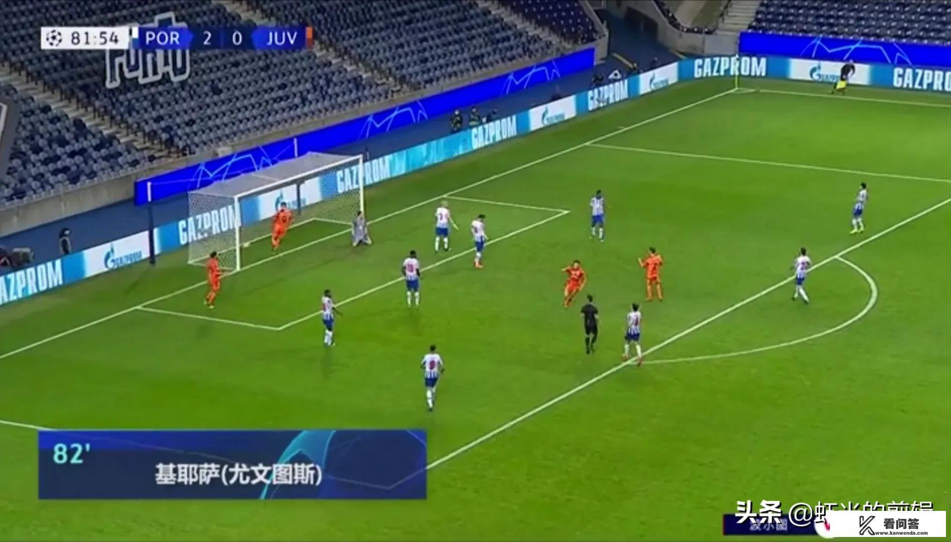 C罗与尤文图斯能否在主场实现惊天逆转？