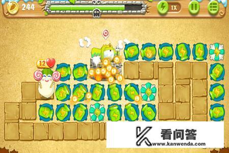 保卫萝卜2总共多少关？保卫萝卜2有几个主题？