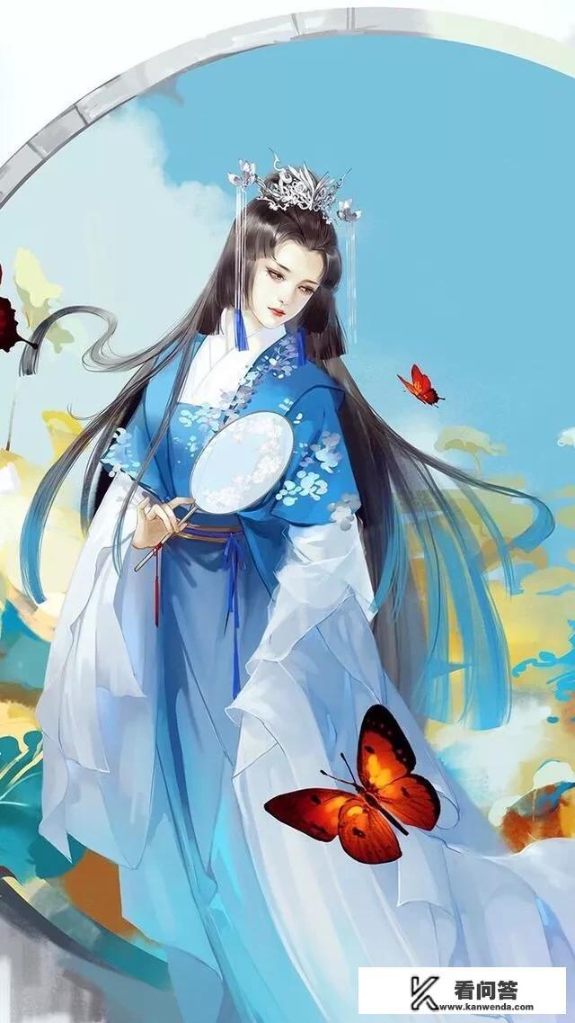 胡充华在生下太子后本应被处死，那么她是如何逃过一劫的？最终结局如何？