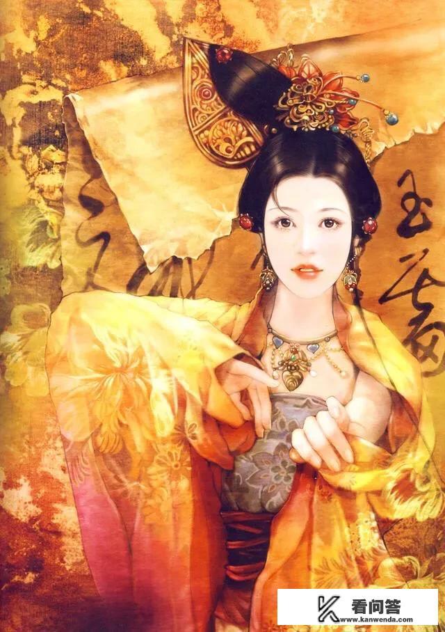 胡充华在生下太子后本应被处死，那么她是如何逃过一劫的？最终结局如何？