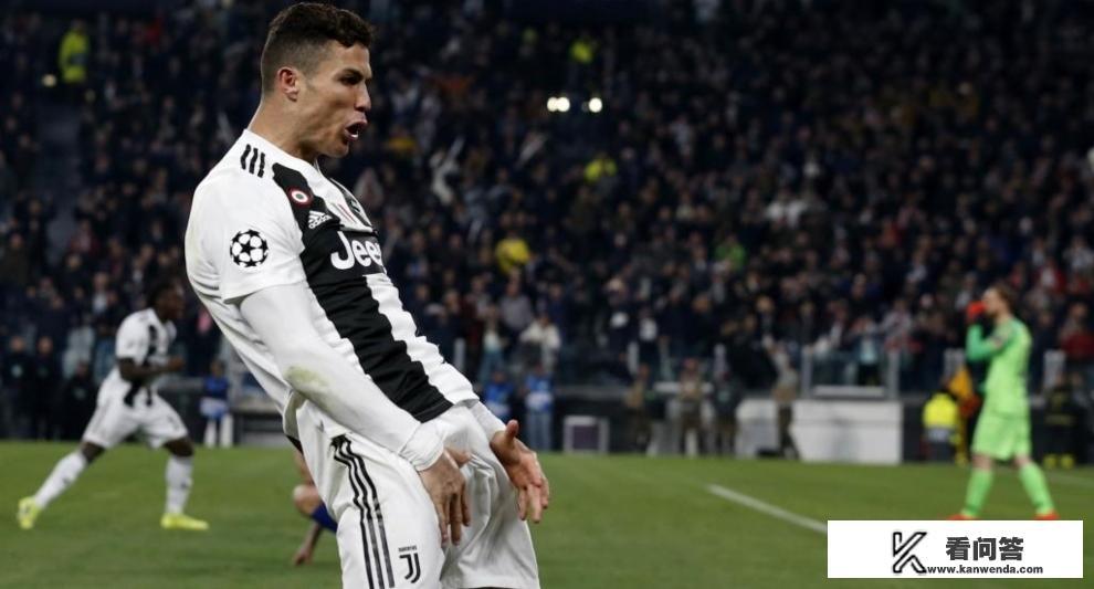 c罗西班牙帽子戏法哪届？