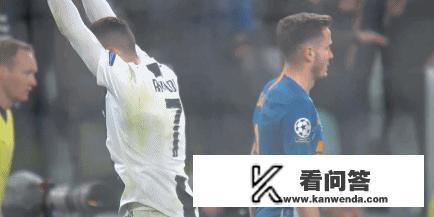 c罗西班牙帽子戏法哪届？