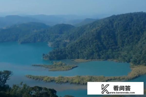 台湾旅游景点有哪些？