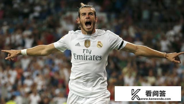 如何看待皇马2018年射手王是踢了半年后转会的C罗？