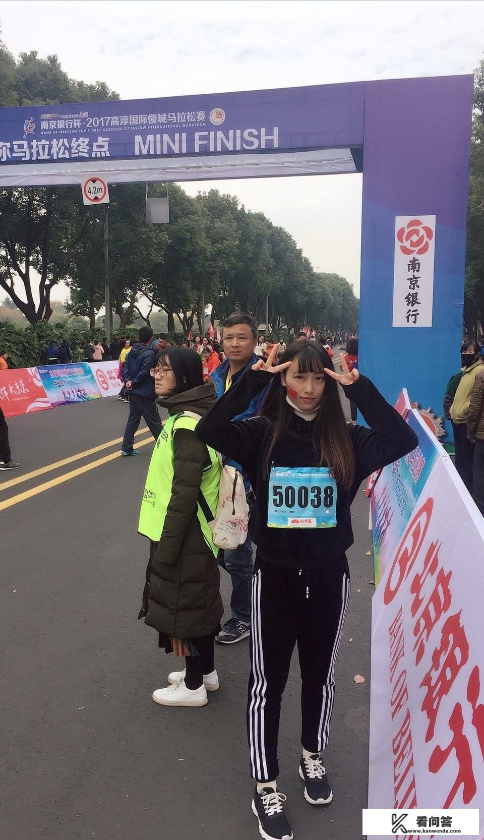 马拉松缘何成为全民健身新时尚？