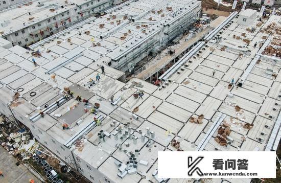 抗击疫情中国创造了哪些奇迹？