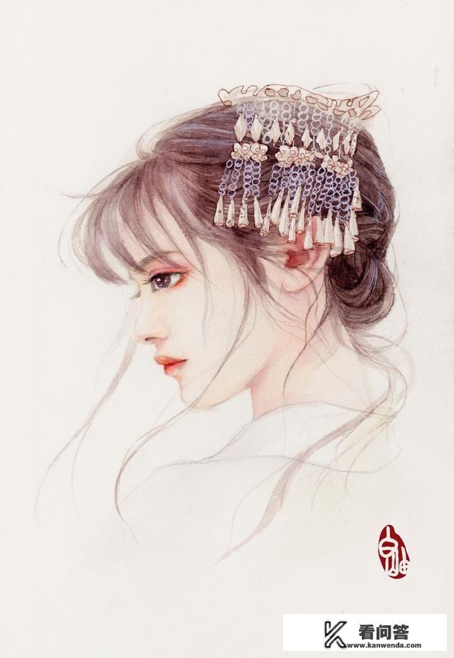 如何以“桃之夭夭，灼灼其华，执子之手，与子偕老”写一篇开头小说？
