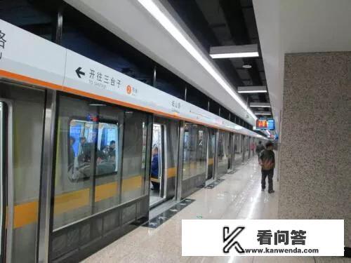 地铁里什么手机卡好用？