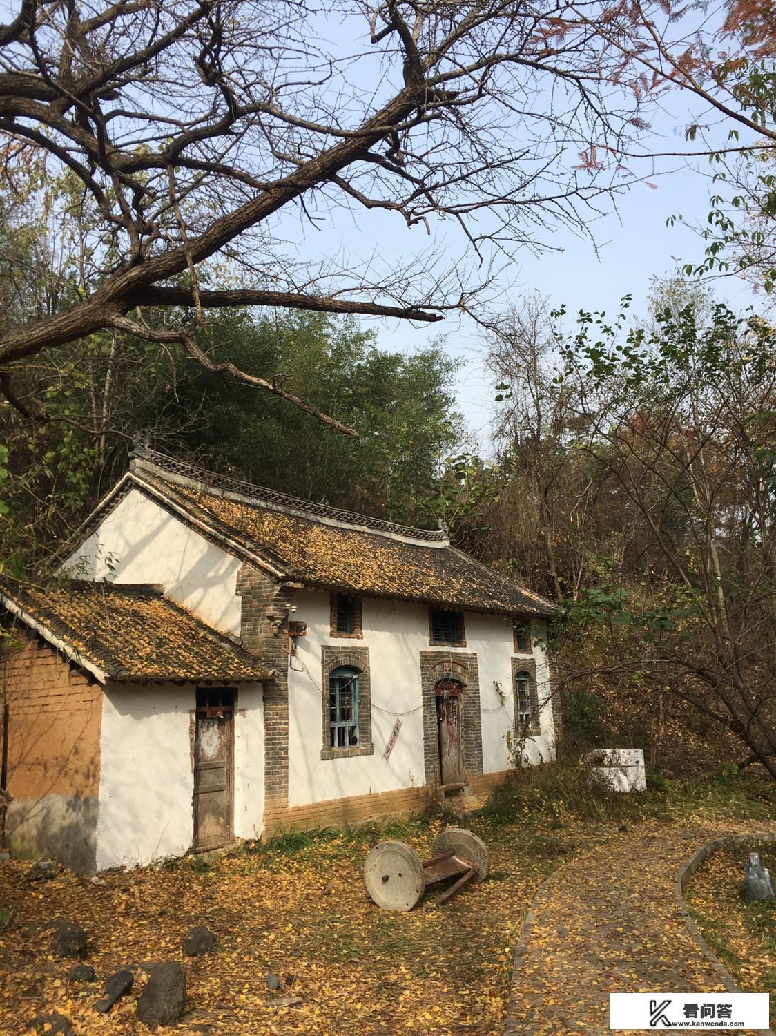 探索成都龙潭水乡的旅程