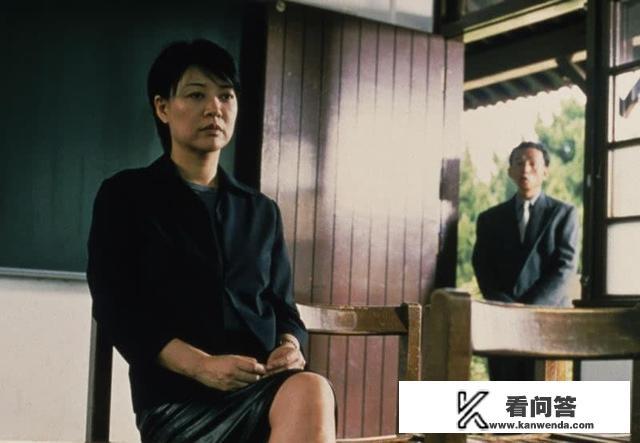 求台湾的经典电影？