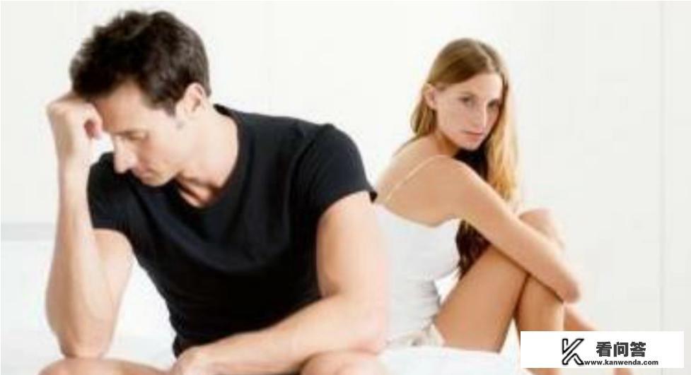 结婚九年一直不孕，我还有希望吗？