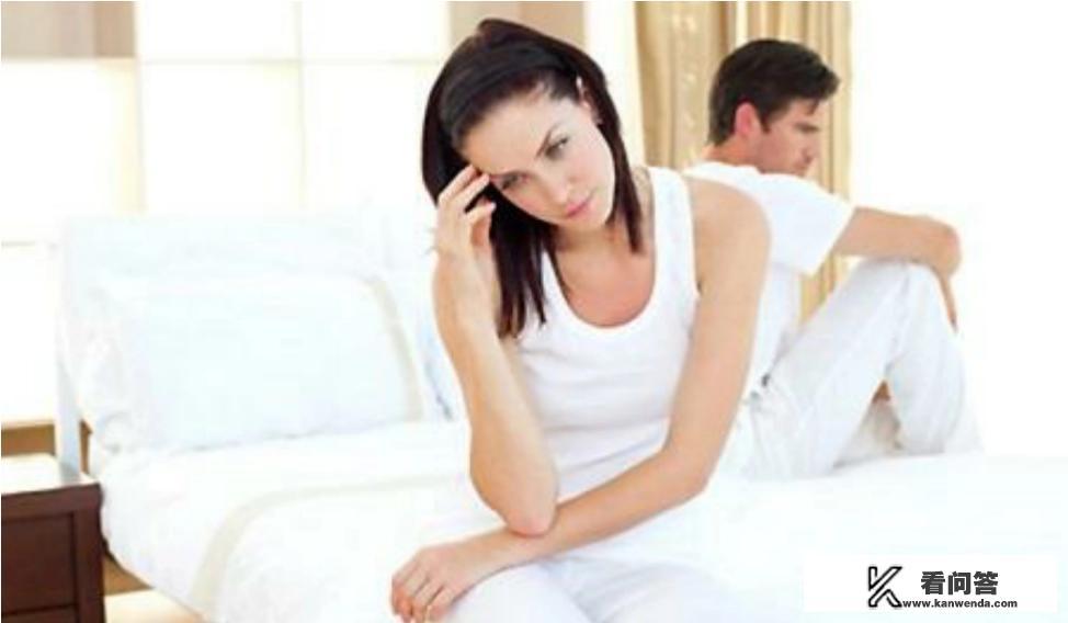 结婚九年一直不孕，我还有希望吗？