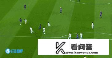 巴萨3:0战胜切尔西晋级欧冠8强，这场比赛你怎么看？