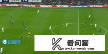 巴萨3:0战胜切尔西晋级欧冠8强，这场比赛你怎么看？