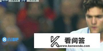 巴萨3:0战胜切尔西晋级欧冠8强，这场比赛你怎么看？