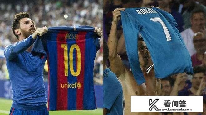 10月28日西班牙国家德比，巴萨主场迎战皇马，梅西和C罗缺席，谁能取胜？