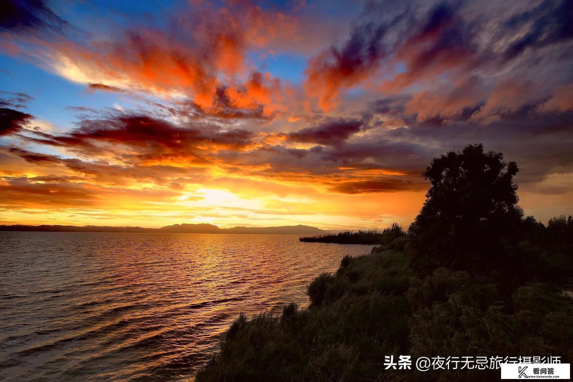 9月云南最佳旅游景点? 9月云南最佳旅游景点?