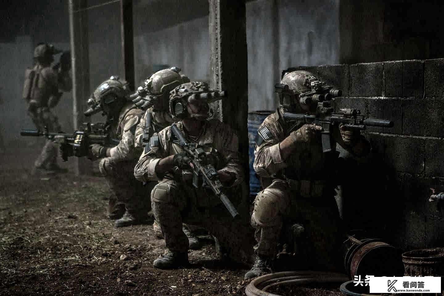 斩首行动什么意思？