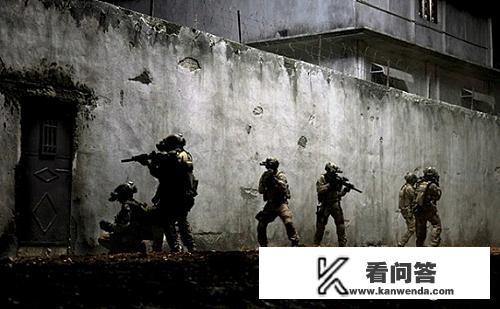 斩首行动什么意思？