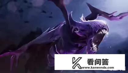 你觉得《Dota》中的哪个路霸英雄最狠？为什么？