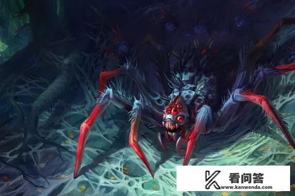 你觉得《Dota》中的哪个路霸英雄最狠？为什么？