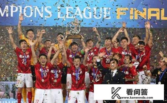 如果把中超最强球队放入欧冠联赛会如何？