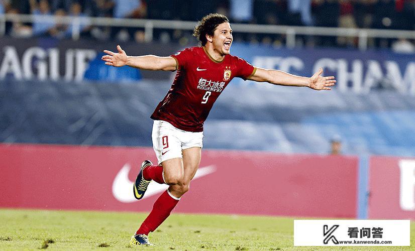 如果把中超最强球队放入欧冠联赛会如何？