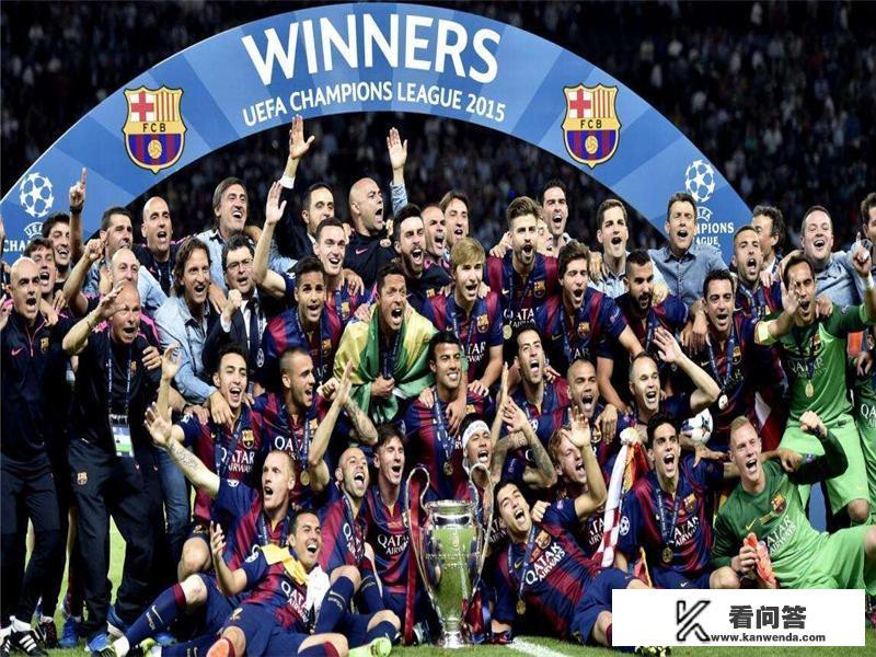 为何英超与西甲在欧冠冠军数量上虽势均力敌，却常被质疑为第一联赛的实至名归？