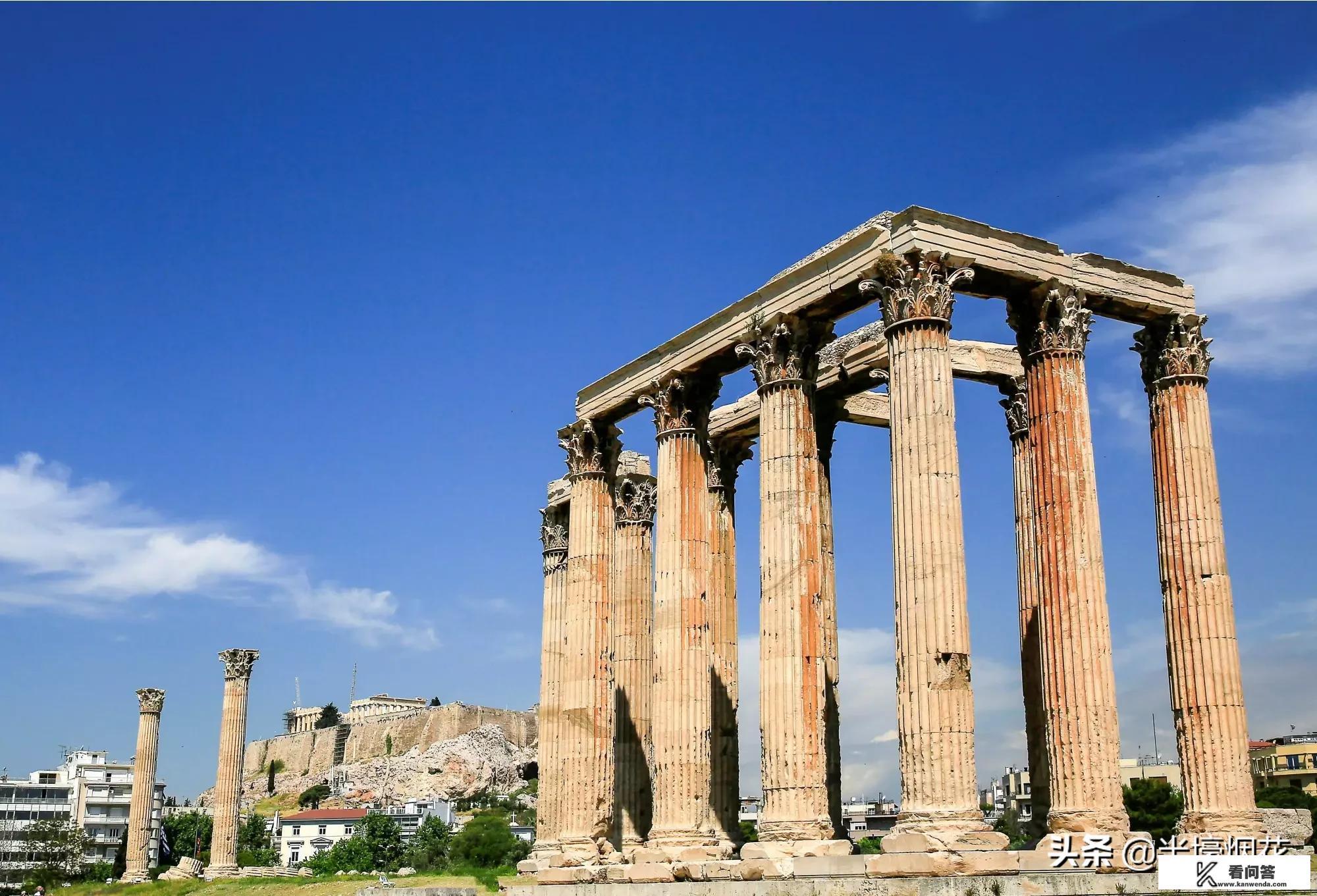 从荷马史诗看古希腊人生价值观念？