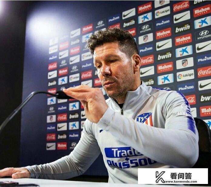 穆里尼奥直言：拥有C罗的尤文能赢欧冠，但被马竞淘汰也不必感到惊讶，你怎么看？