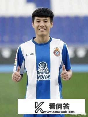 西甲30号晚23:15武磊西班牙人对决梅西巴萨,武磊会赢吗?中国球迷多少人观看呢? 西甲30号晚23:15武磊西班牙人对决梅西巴萨,武磊会赢吗?中国球迷多少人观看呢?