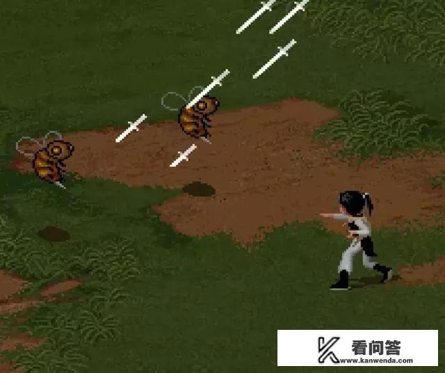 幻灵修仙传剑魂系统怎么玩？