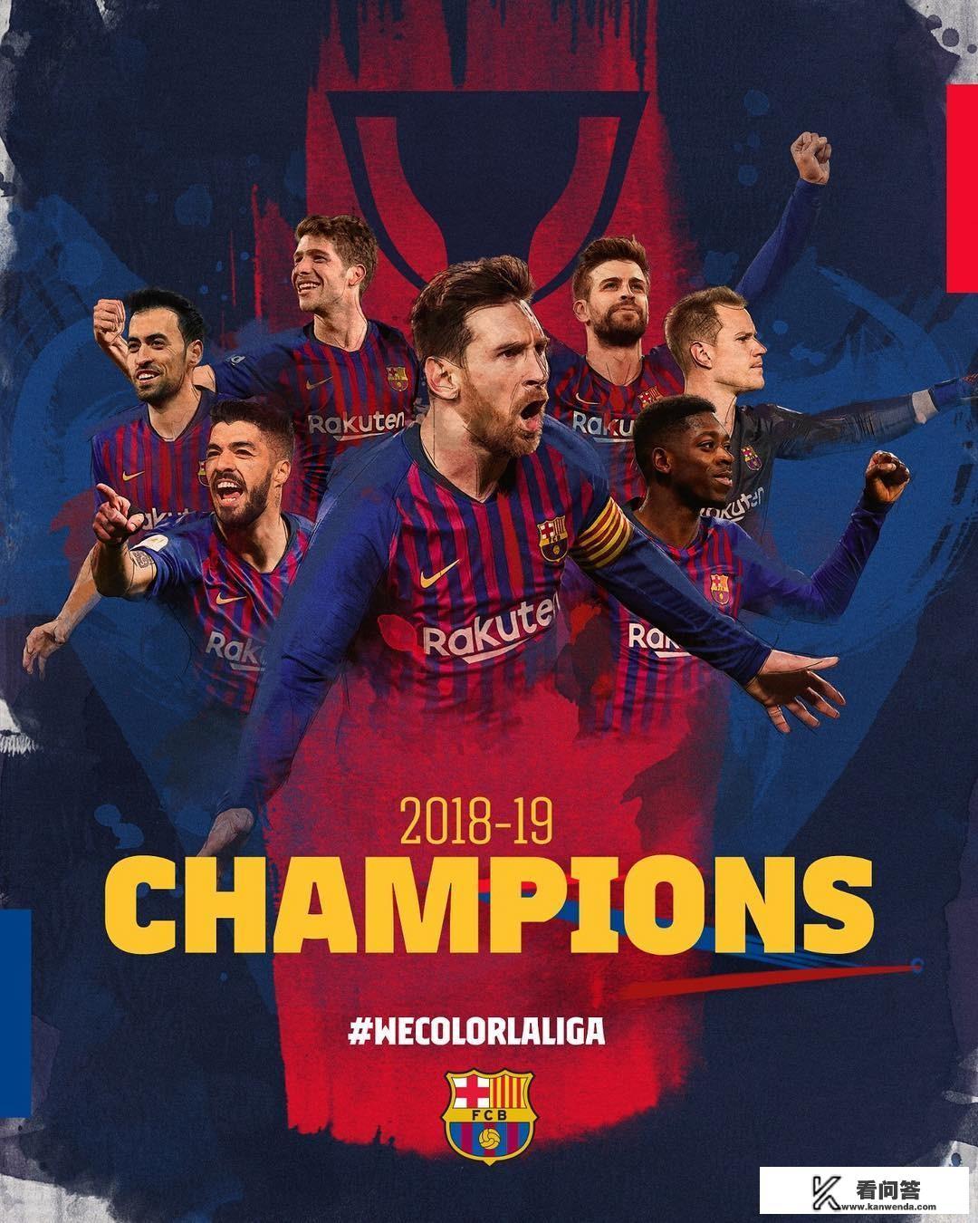 欧冠半决赛首回合，红军利物浦的实力没那么差，为何大家都偏向巴萨？