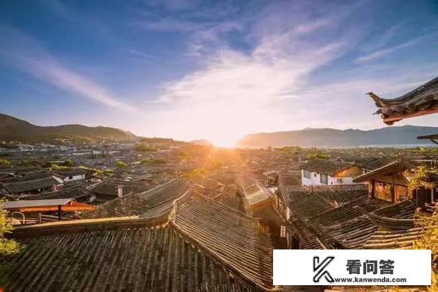 中国哪个地方旅游比较好? 中国哪个地方旅游比较好?