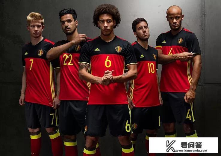 黄金一代的欧洲红魔比利时，他们在俄罗斯世界杯上前景如何？