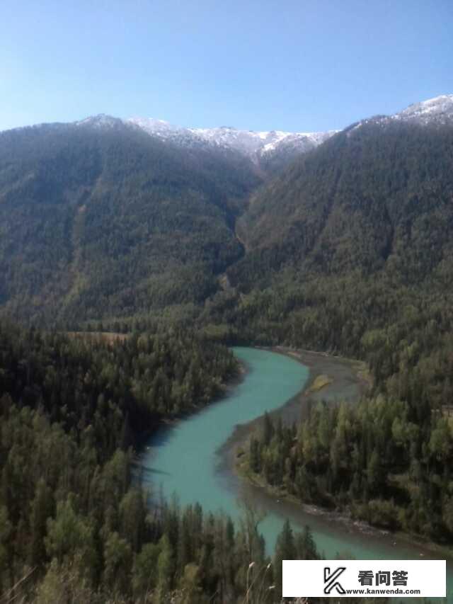 探索乌鲁木齐的国庆佳节之旅，