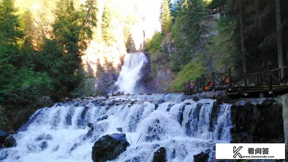 探索乌鲁木齐的国庆佳节之旅，